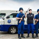 Ofertas de trabajo en Brinks