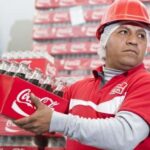 Ofertas de trabajo en Coca Cola