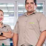 Ofertas de trabajo en Dollarcity
