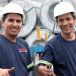 Ofertas de trabajo en Ferromax