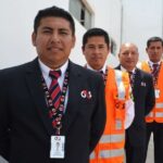 Ofertas de trabajo en G4S