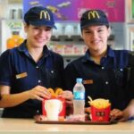 Ofertas de trabajo en Mcdonald