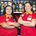 Ofertas de trabajo en Oxxo