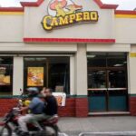 Ofertas de trabajo en Pollo Campero