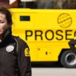 Ofertas de trabajo en Prosegur