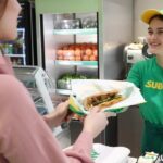 Ofertas de trabajo en Subway