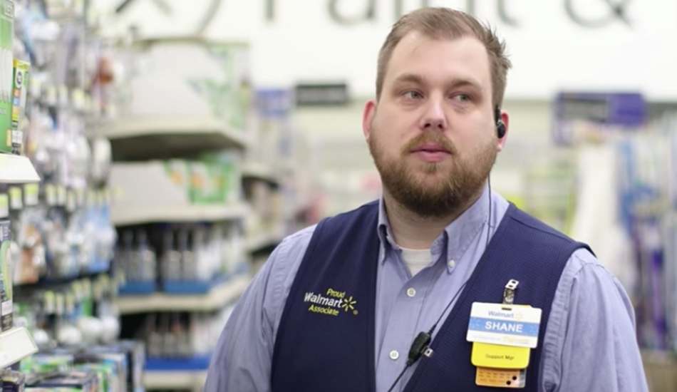 Ofertas de trabajo en Walmart