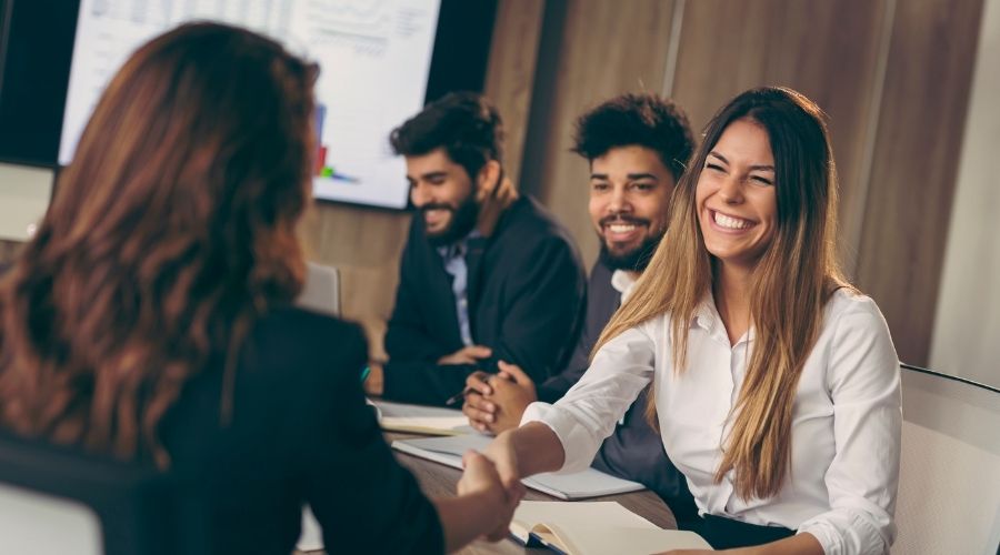OFERTAS DE
TRABAJO NESTLE