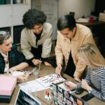 ¿Cómo hacer una planificación semanal de trabajo?