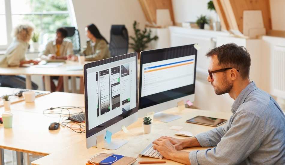 Funciones de un programador