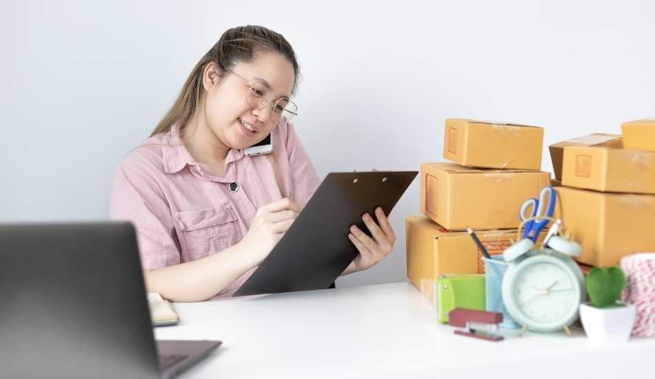 No dejes el trabajo de hoy para mañana