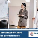 Carta de presentación para prácticas profesionales