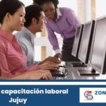 Cursos de capacitación laboral Jujuy