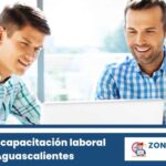 Cursos de capacitación laboral en Aguascalientes