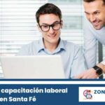 Cursos de capacitación laboral en Santa Fé