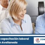 Cursos de capacitación laboral en avellaneda