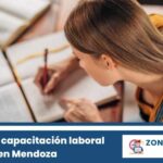 Cursos de capacitación laboral gratis en Mendoza 2022