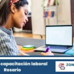 Cursos de capacitación laboral rosario