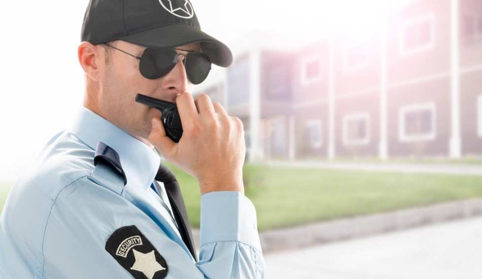 Estructura que debe tener un currículum vitae para guardia de seguridad