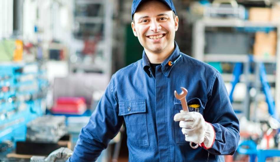 Estructura que debe tener un currículum vitae para mecánico