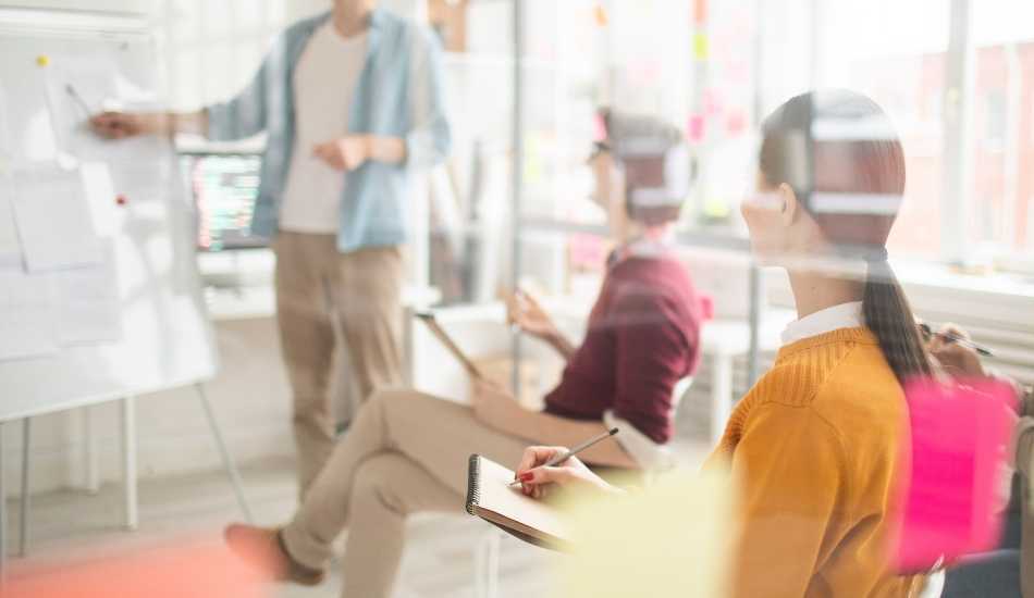 Lista de cursos de capacitación laboral en Aguascalientes