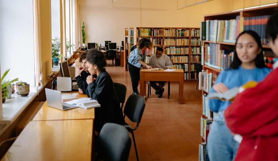Lista de cursos de capacitación laboral en Berazategui