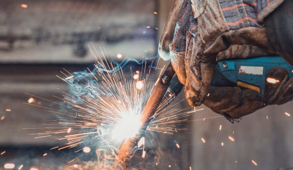 Lista de ofertas de empleo para soldadores en España