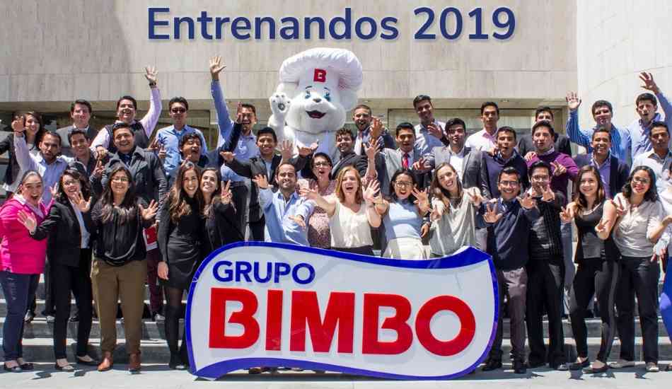 Lista de requisitos para trabajar en Bimbo
