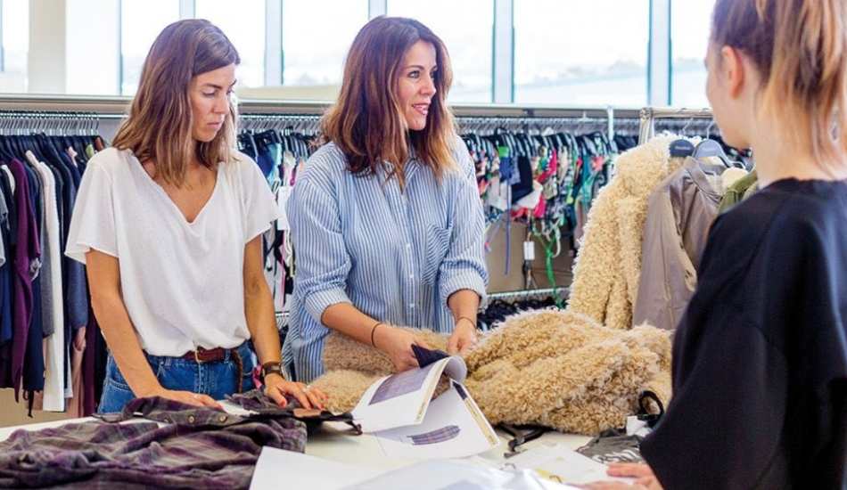 Lista de requisitos para trabajar en Inditex
