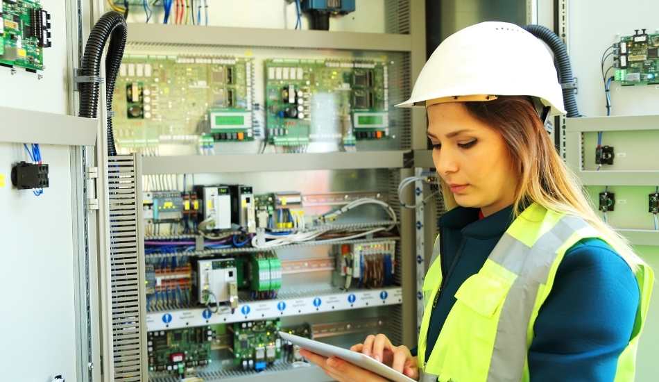 Responsabilidades del electricista