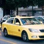 Se necesita conductor de taxi para llevarlo solo