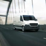 Se necesita conductor para camioneta