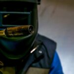 Se necesitan soldadores para mineras