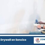 Curso de Drywall en Sencico