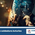 Curso de soldadura Asturias