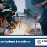 Curso de soldadura Barcelona