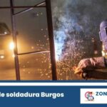 Curso de soldadura Burgos