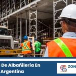 Cursos De Albañilería En Argentina