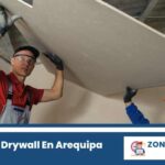 Cursos De Drywall En Arequipa
