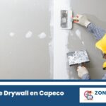 Cursos De Drywall en Capeco
