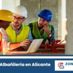 Cursos de Albañilería en Alicante
