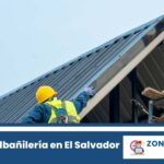 Cursos de Albañilería en El Salvador
