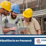 Cursos de Albañilería en Panamá