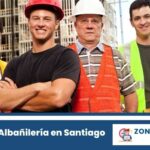 Cursos de Albañilería en Santiago