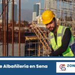 Cursos de Albañilería en Sena 