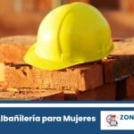 Cursos de Albañilería para Mujeres