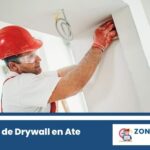 Cursos de Drywall en Ate
