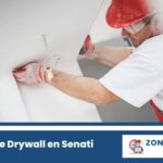 Cursos de Drywall en Senati