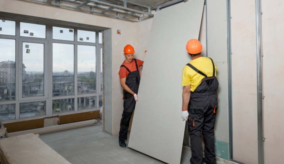 Objetivos de los Cursos Drywall en Lima