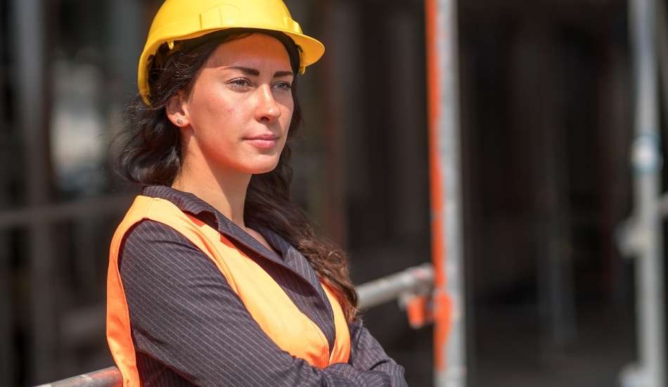 Objetivos de los Cursos albañilería para mujeres